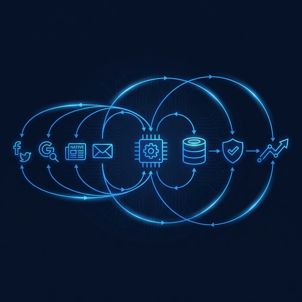 Performance Loop System