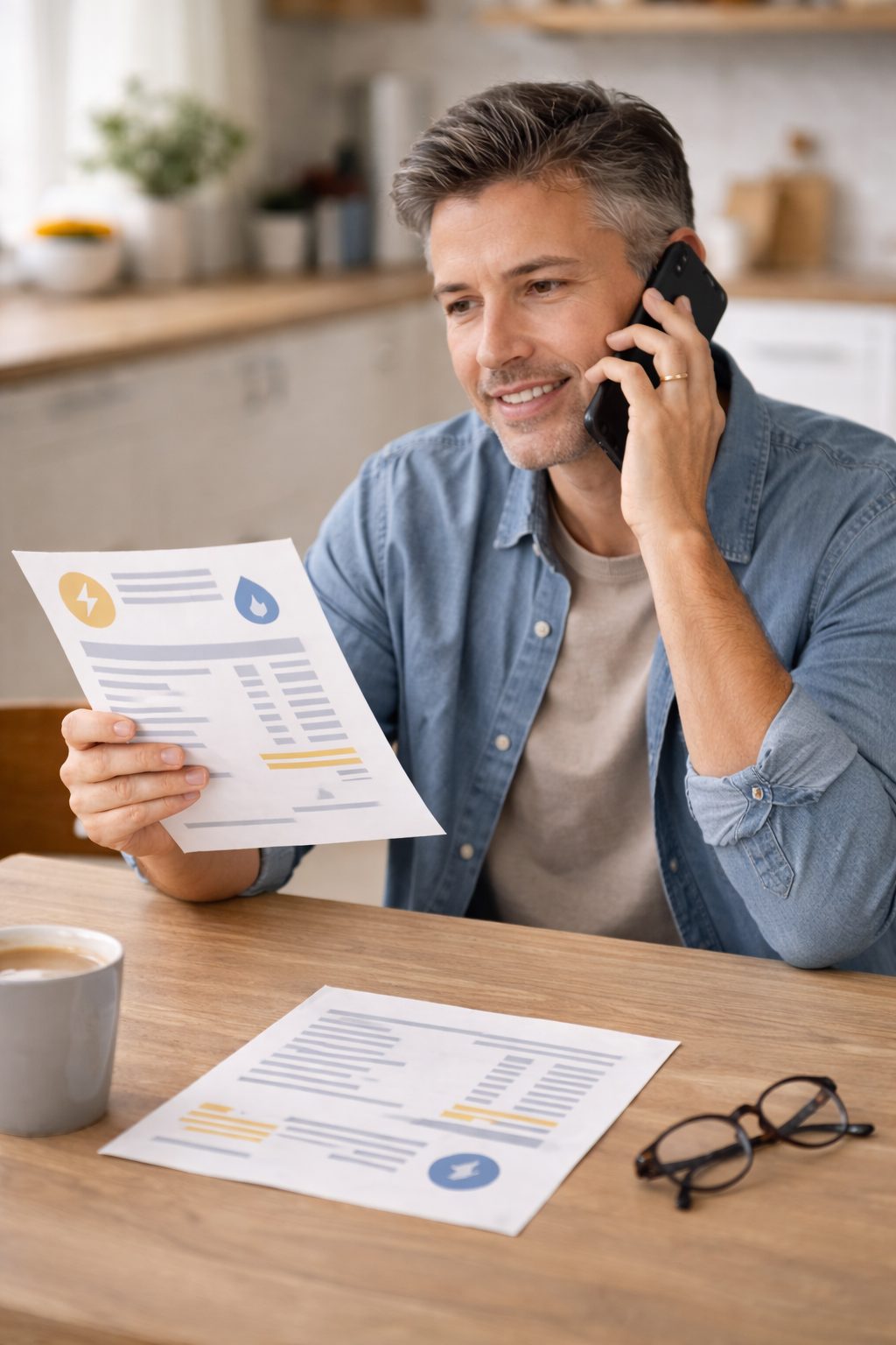 Verifica bolletta luce